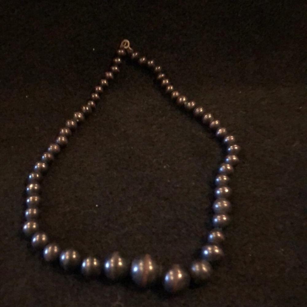 Costume jewelry
